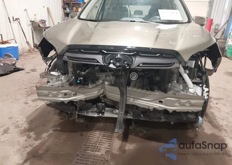 2023 Subaru Forester Limited из США, поврежденный, VIN JF2SKAPC3PH486888